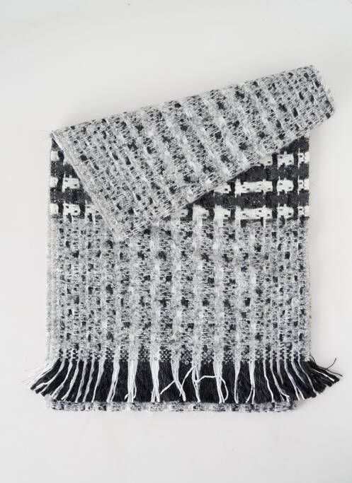 Eșarfă negru JOSÉLISE femeie