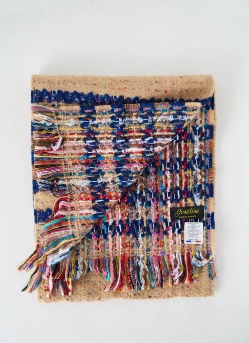 Eșarfă bej JOSÉLISE femeie