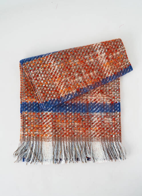 Eșarfă portocaliu JOSÉLISE femeie