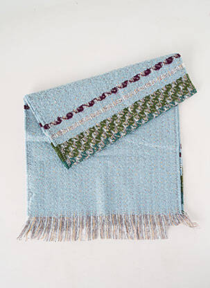 Eșarfă albastru JOSÉLISE femeie