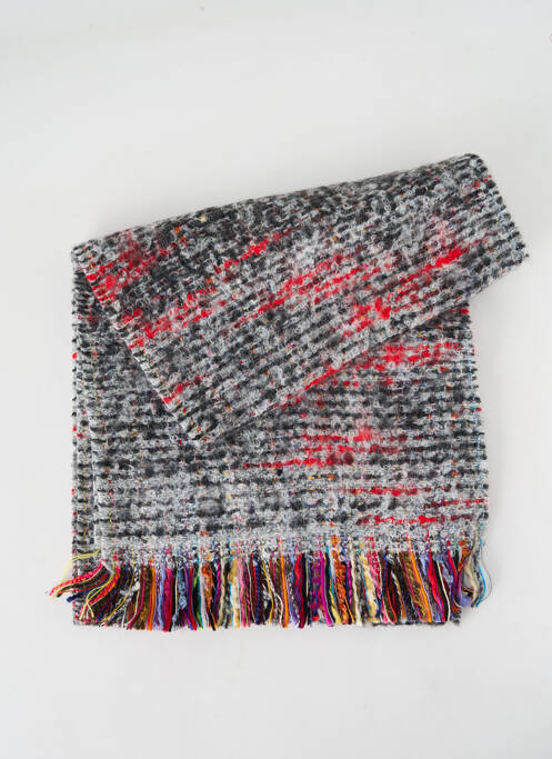 Eșarfă gri JOSÉLISE femeie