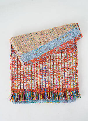 Eșarfă albastru JOSÉLISE femeie