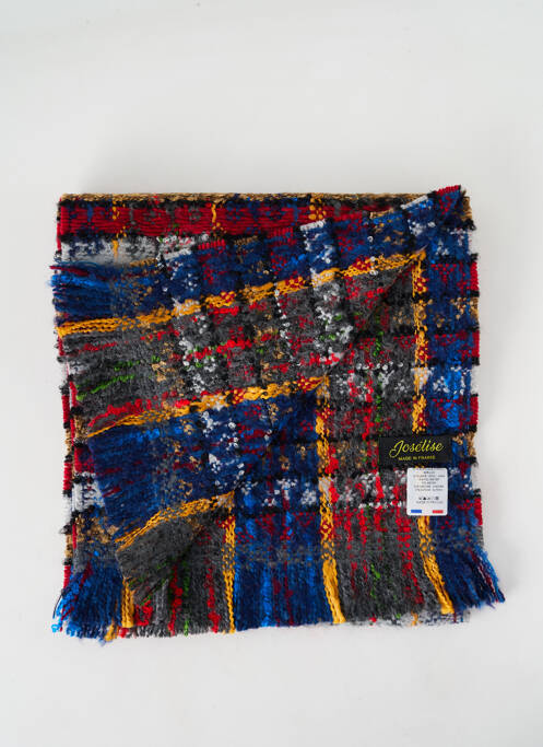 Eșarfă albastru JOSÉLISE femeie