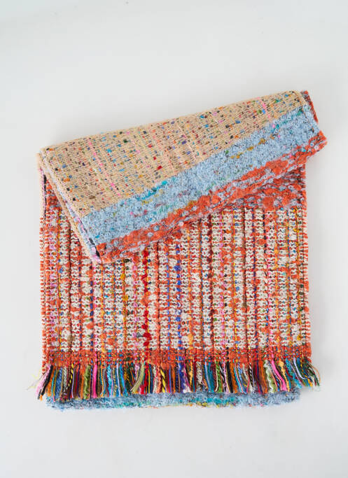 Eșarfă albastru JOSÉLISE femeie