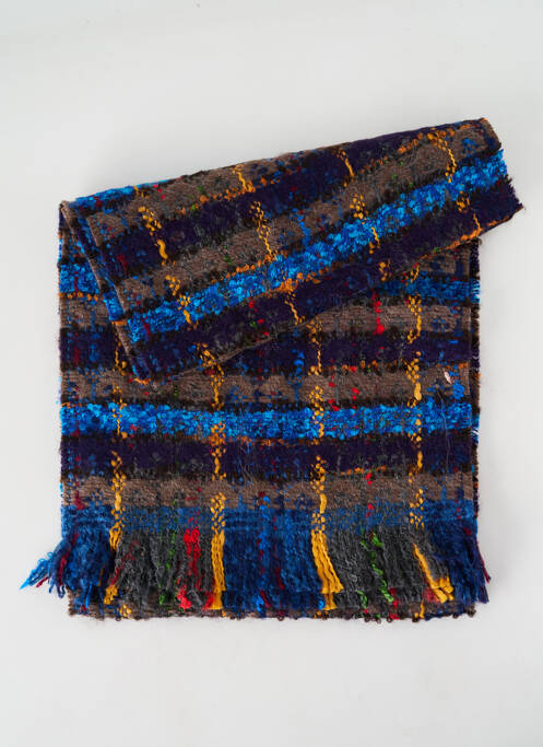 Eșarfă albastru JOSÉLISE femeie