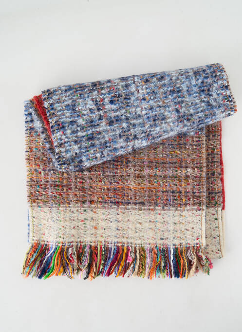 Eșarfă albastru JOSÉLISE femeie