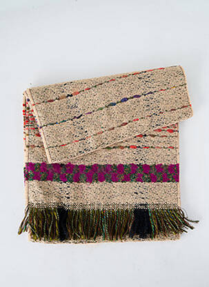 Eșarfă bej JOSÉLISE femeie