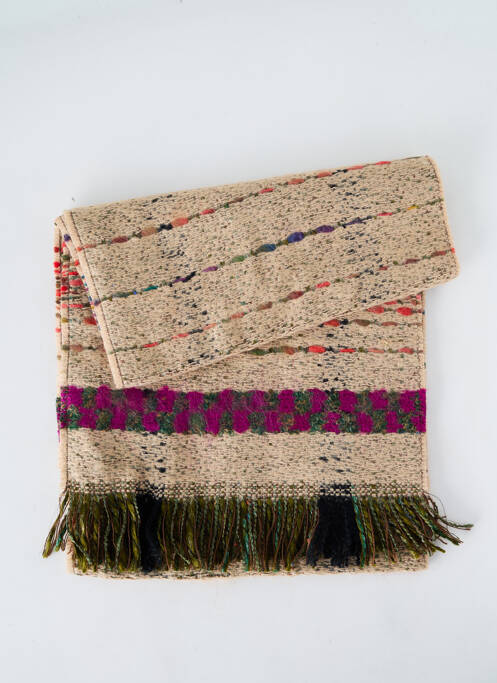 Eșarfă bej JOSÉLISE femeie