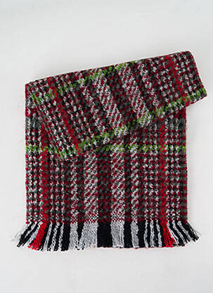 Eșarfă gri JOSÉLISE femeie