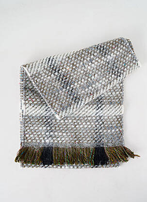 Eșarfă gri JOSÉLISE femeie