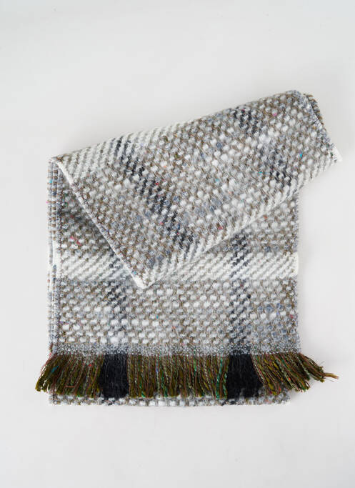 Eșarfă gri JOSÉLISE femeie