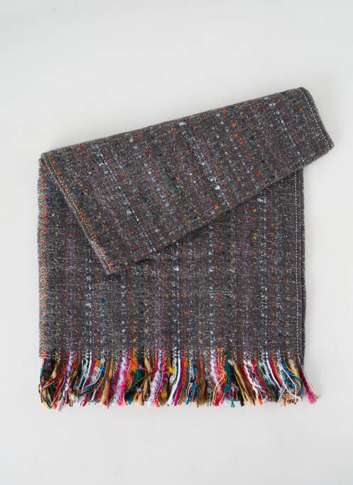 Eșarfă gri JOSÉLISE femeie