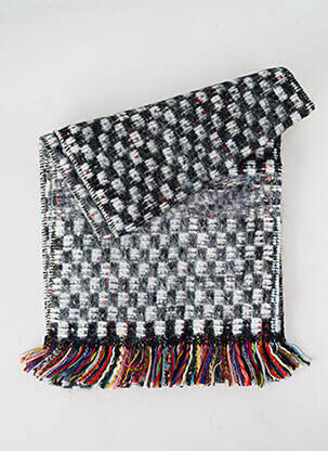 Eșarfă negru JOSÉLISE femeie