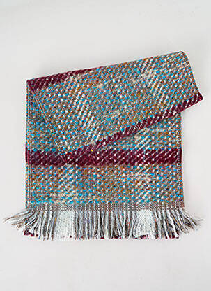 Eșarfă albastru JOSÉLISE femeie