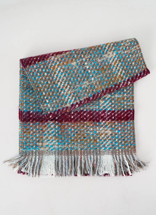 Eșarfă albastru JOSÉLISE femeie