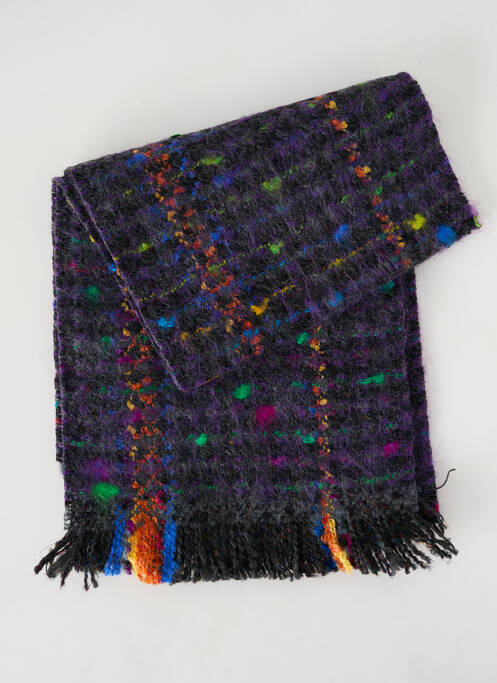 Eșarfă violet JOSÉLISE femeie