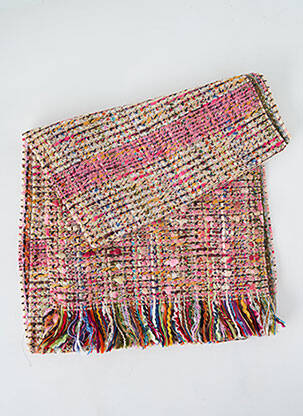 Eșarfă bej JOSÉLISE femeie