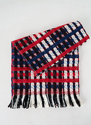 Eșarfă roșu JOSÉLISE femeie