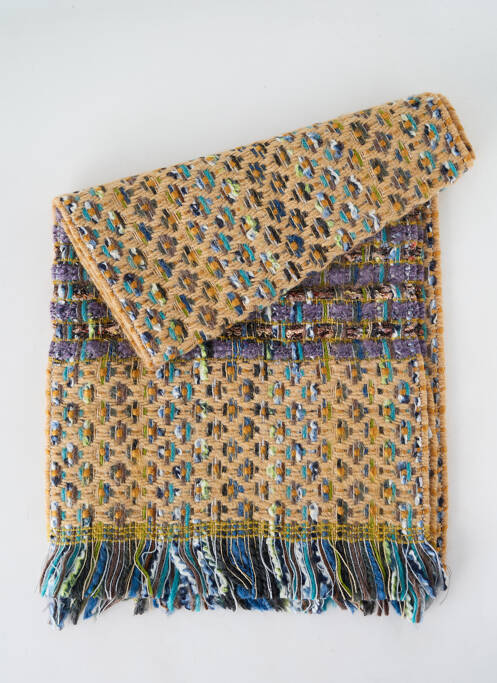 Eșarfă bej JOSÉLISE femeie