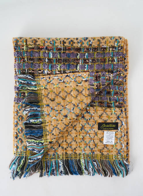 Eșarfă bej JOSÉLISE femeie