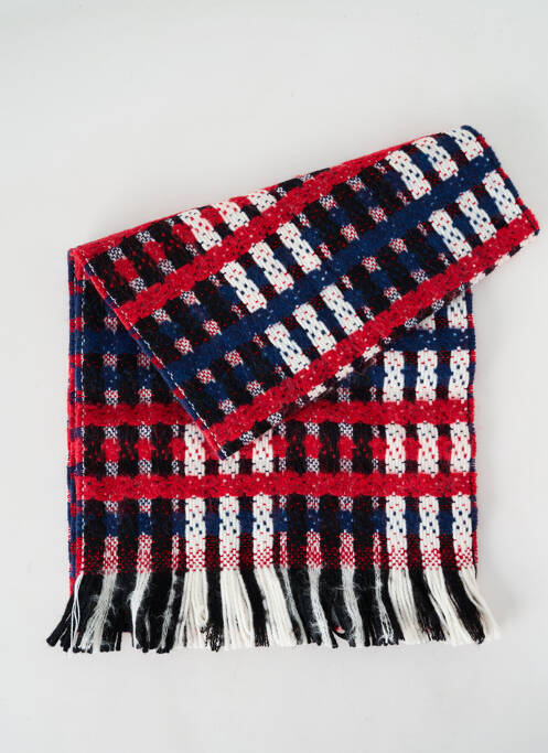 Eșarfă roșu JOSÉLISE femeie