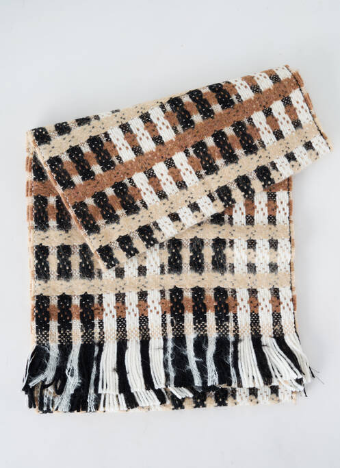 Eșarfă bej JOSÉLISE femeie