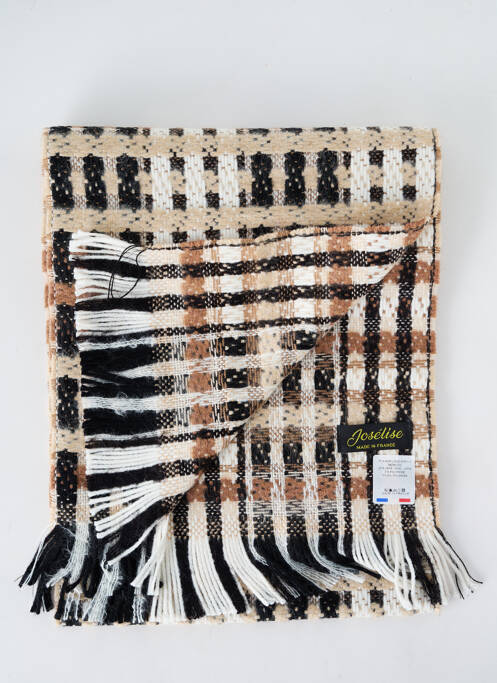 Eșarfă bej JOSÉLISE femeie