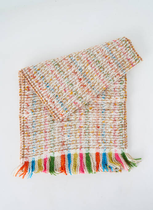 Eșarfă bej JOSÉLISE femeie