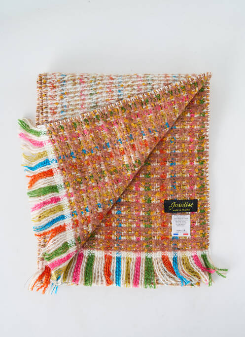 Eșarfă bej JOSÉLISE femeie