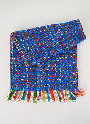 Eșarfă albastru JOSÉLISE femeie