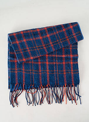 Eșarfă albastru JOSÉLISE femeie