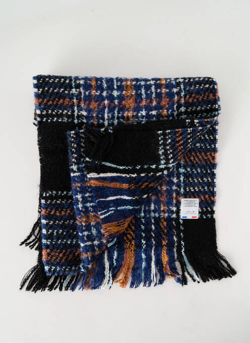 Eșarfă albastru JOSÉLISE femeie