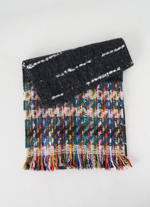 Eșarfă gri JOSÉLISE femeie