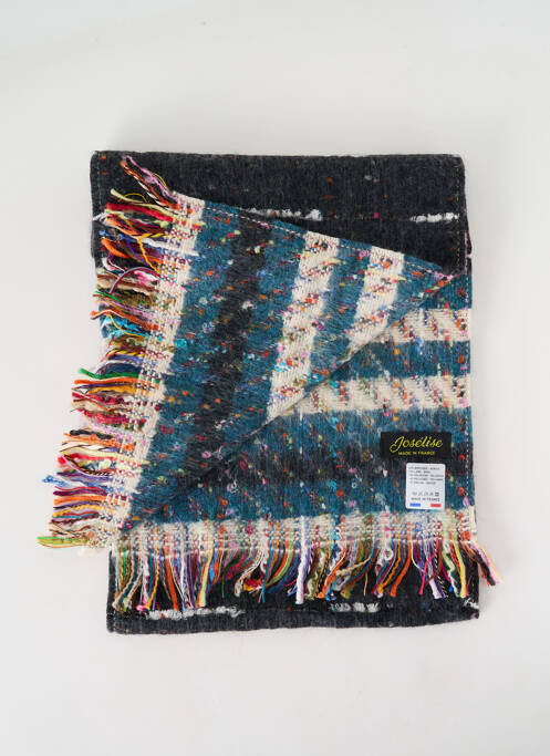 Eșarfă gri JOSÉLISE femeie