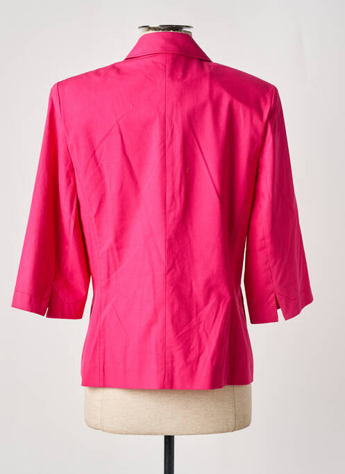 Sacou roz LUCIA femeie