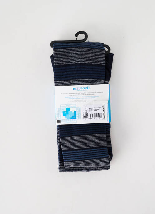 Colanți albastru BLEU FORET femeie