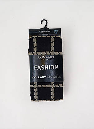 Colanți bej LE BOURGET femeie