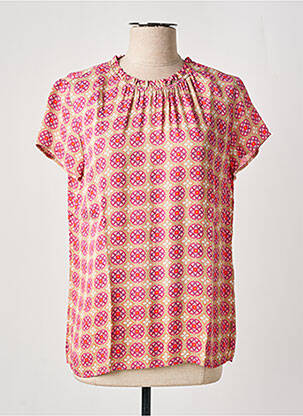 Bluză bej BETTY BARCLAY femeie