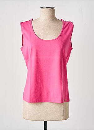 Maiou roz PAUL BRIAL femeie