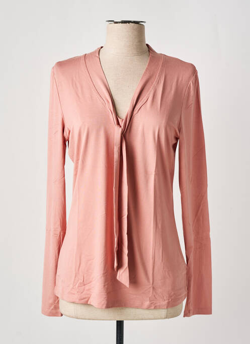 Top roz SOYACONCEPT femeie