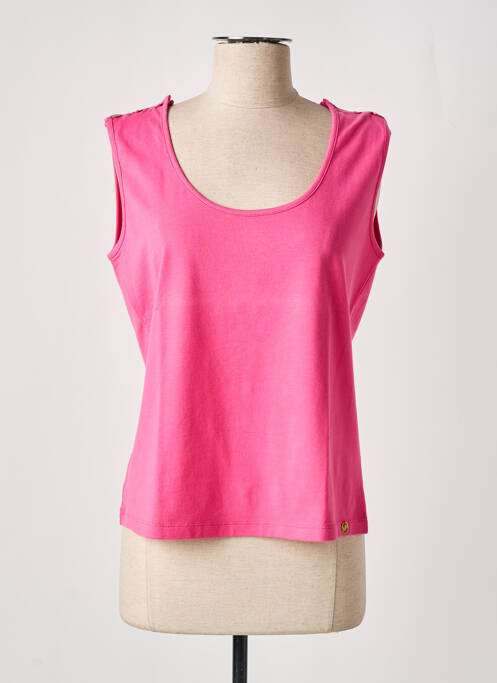 Maiou roz PAUL BRIAL femeie