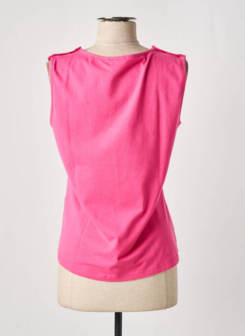 Maiou roz PAUL BRIAL femeie