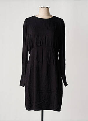 Rochie scurtă negru SEE U SOON femeie