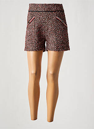 Șort roz SUNCOO femeie