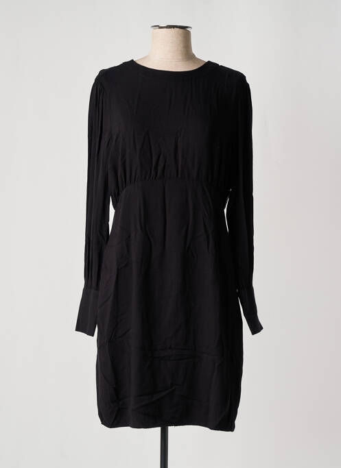 Rochie scurtă negru SEE U SOON femeie