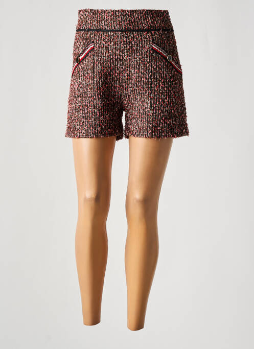 Șort roz SUNCOO femeie