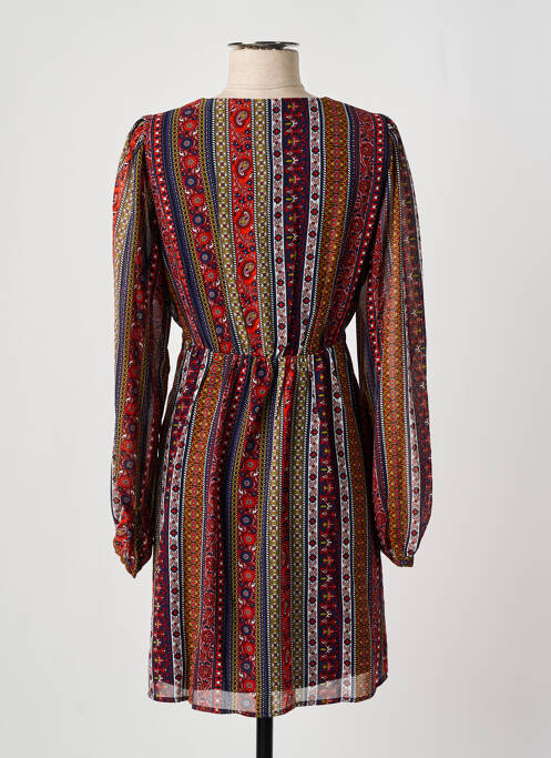 Rochie scurtă roșu VERO MODA femeie