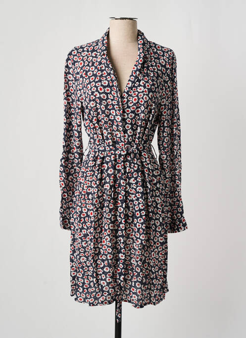 Rochie midi albastru VERO MODA femeie