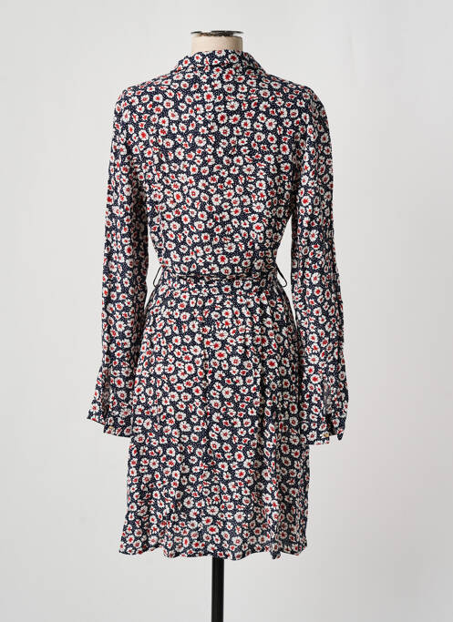 Rochie midi albastru VERO MODA femeie