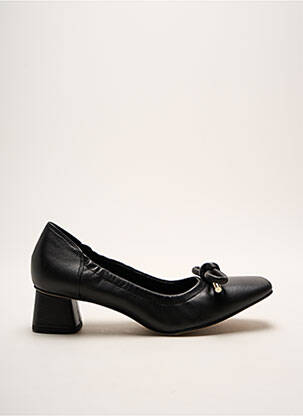 Balerine negru HOGL femeie